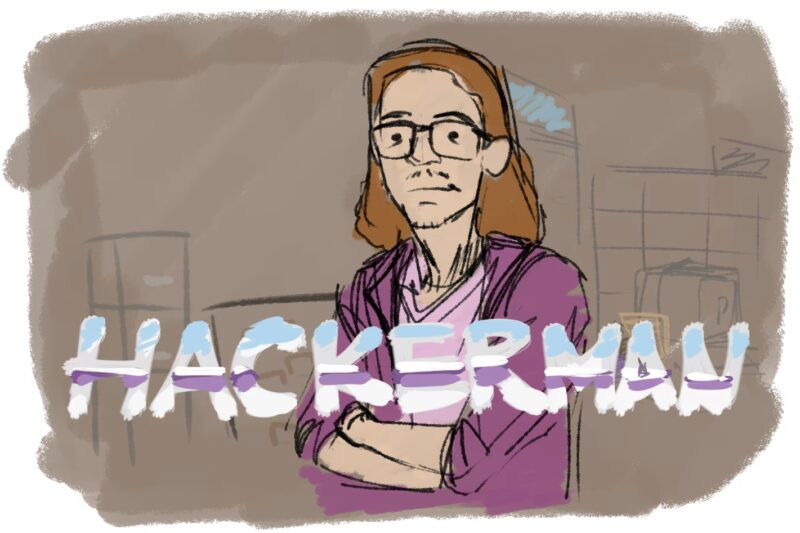 Setting up CrowdSec to protect my WordPress instance makes me feel like a cool hackerman